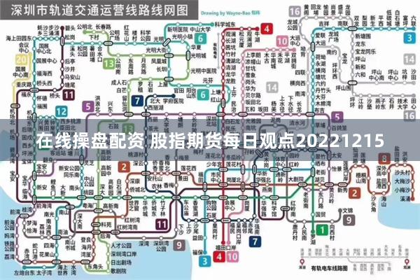 在线操盘配资 股指期货每日观点20221215